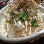 立ち呑み 炉端焼き串吟 - 