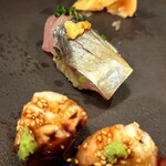 江戸心 山ぼうし - 