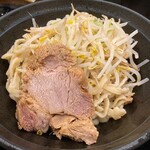 Tsukemen Doden - 