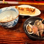 江戸心 山ぼうし - 