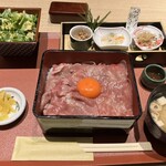 個室和食 肉割烹 吟次郎 品川駅前店 - 