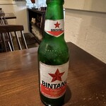 ナシチャンプル専門店 Bunga bulan - 