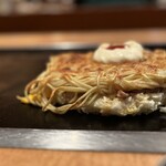 象屋 - 登場シーン  その②、、、麺 やばい