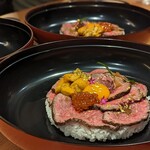 肉と魚 Second Class Tokyo - 