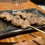 立ち呑み 炉端焼き串吟 - 