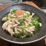 立ち呑み 炉端焼き串吟 - 