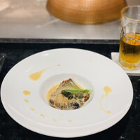 mahoroba 鉄板 心斎橋 - 