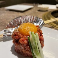 焼肉 ミツクニ 六本木 - 