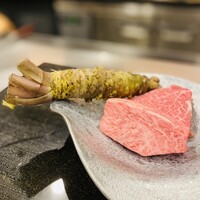 mahoroba 鉄板 心斎橋 - 