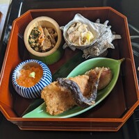 料亭 能登新 - 