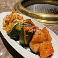 焼肉 ミツクニ 六本木 - 