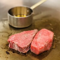 mahoroba 鉄板 心斎橋 - 