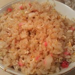 清風楼(炒飯／ヤキメシ)