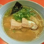 Tom Tom - ラーメン￥４５０