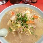 どさんこ - 五目そば