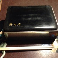 五代目 野田岩 麻布飯倉本店 - 