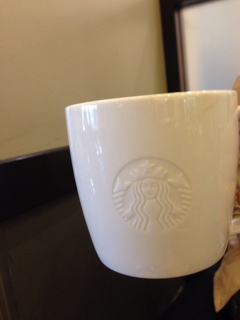 スタバ イオン大日 By Angelｓ スターバックスコーヒー イオン大日店 大日 コーヒー専門店 食べログ