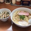 中華そば 七麺鳥