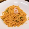 イタリアンレストラン アンシャンテ ハービスPLAZA