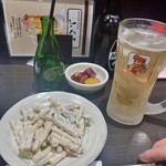 大衆酒場　ふくろ - 