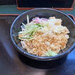 Komoro Soba - 