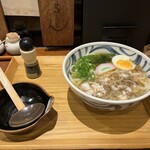 うどん棒 - 