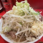ラーメン二郎 - 