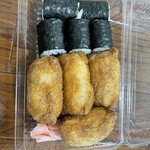 稲荷ずし 松むら - 