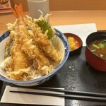 丼丼亭 - 