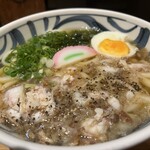 うどん棒 - 