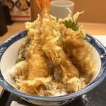 丼丼亭 - 