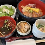 Kaisen Sushi Mai - 