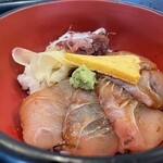 Kaisen Sushi Mai - 