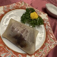 Szechwan Cuisine & Wine 四川料理 御馥 中之島ダイビル店 - 