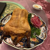 Szechwan Cuisine & Wine 四川料理 御馥 中之島ダイビル店 - 