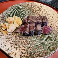 ステーキ円山 - 