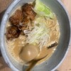 麺や高倉二条