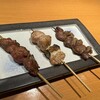 活魚 旬菜 串焼き処 鳥まさ