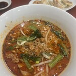 中華料理 福源 - 