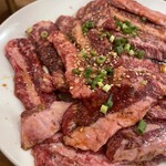 Yakiniku Fuku Fuku - 