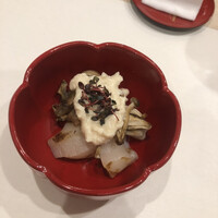 鮨 てつ也 - 