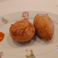 中國菜 奈良町 枸杞 - 