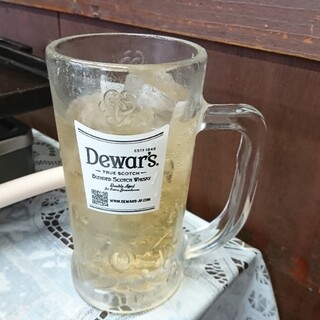 ホルモン酒場 まるまさ_1