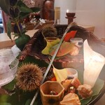 銀座 しのはら - 