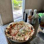 PIZZA & ITALIAN BAR COBY - 