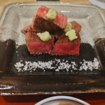 銀座 しのはら - 