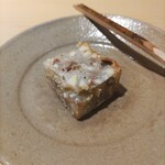 銀座 しのはら - 