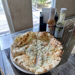 PIZZA & ITALIAN BAR COBY - 