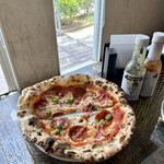 PIZZA & ITALIAN BAR COBY - 