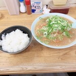 旭川ラーメン - 